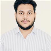 Being a gold medalist in my university in physics I gave proper support and learning sessions to the students.